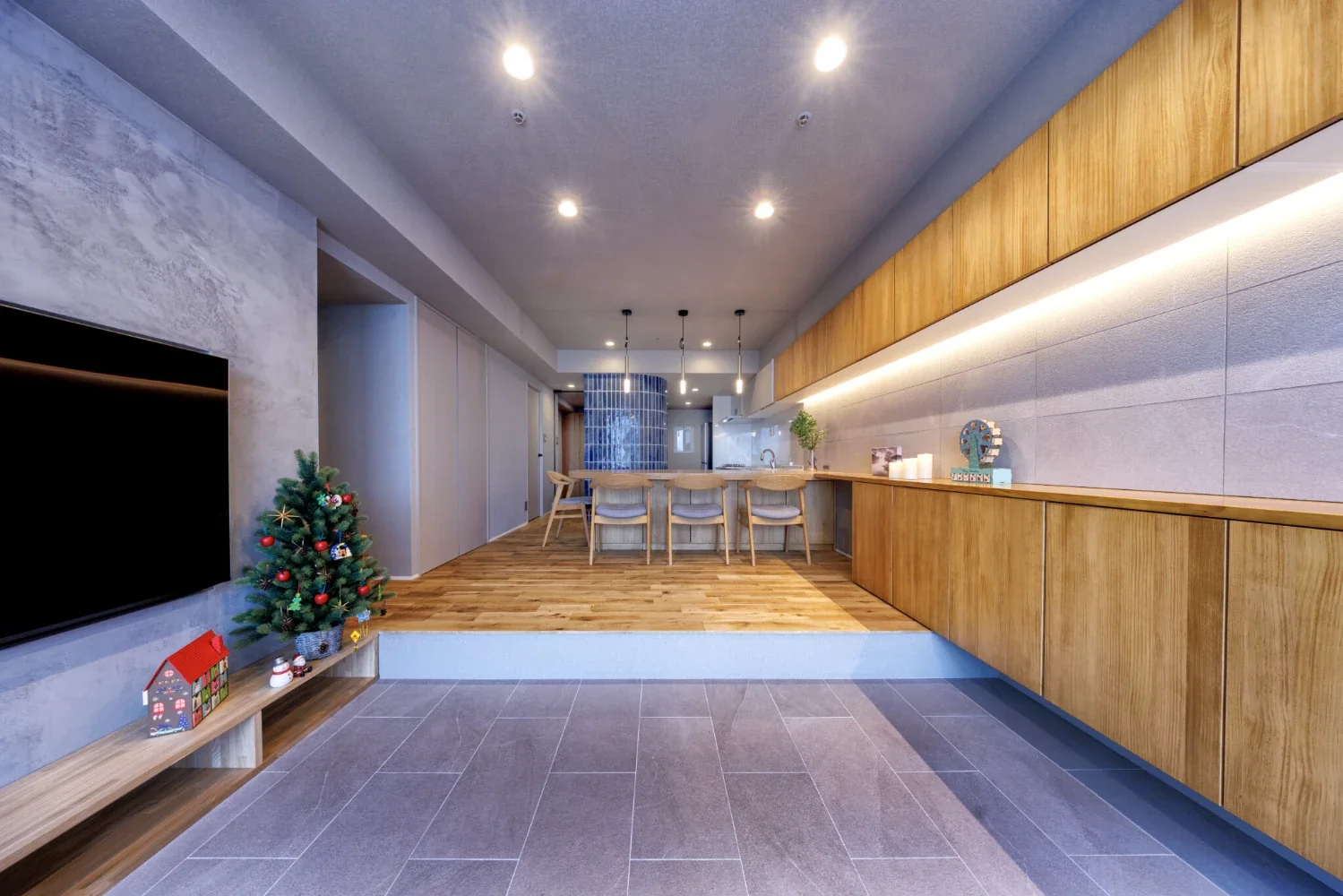Y-house