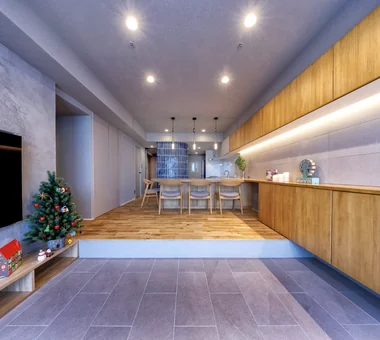 Y-house｜LDK｜注文住宅