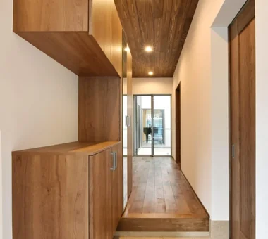 I-house｜光を取り込む家｜ルームツアー｜注文住宅
