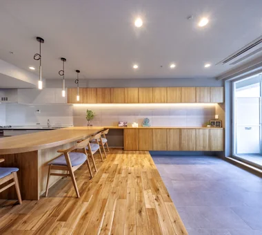 Y-house｜LDK｜注文住宅