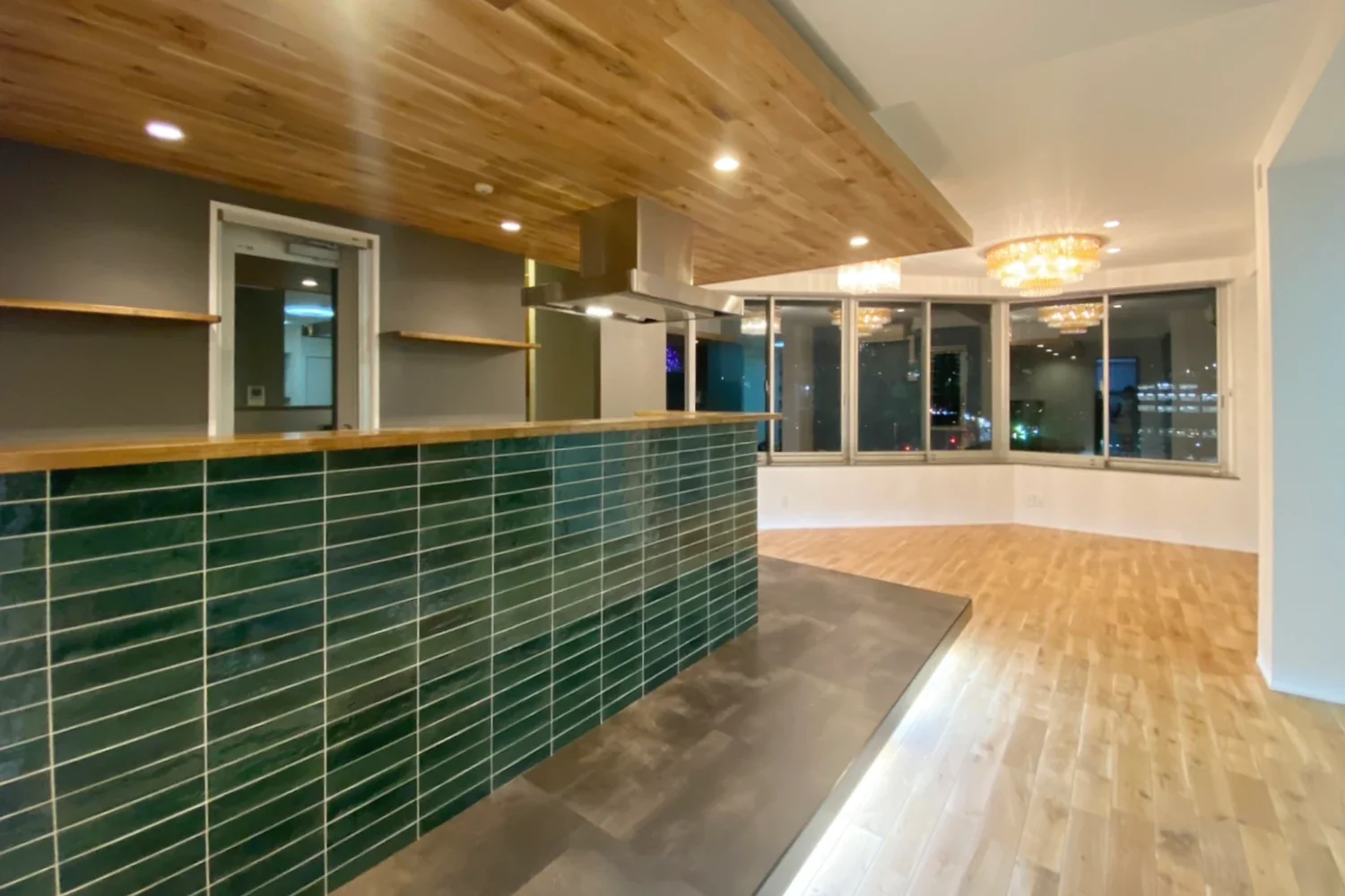 TY-house