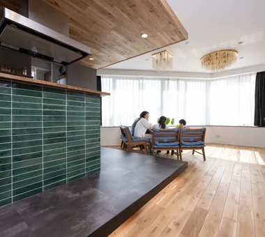 TY-house｜リノベーション｜ルームツアー｜注文住宅