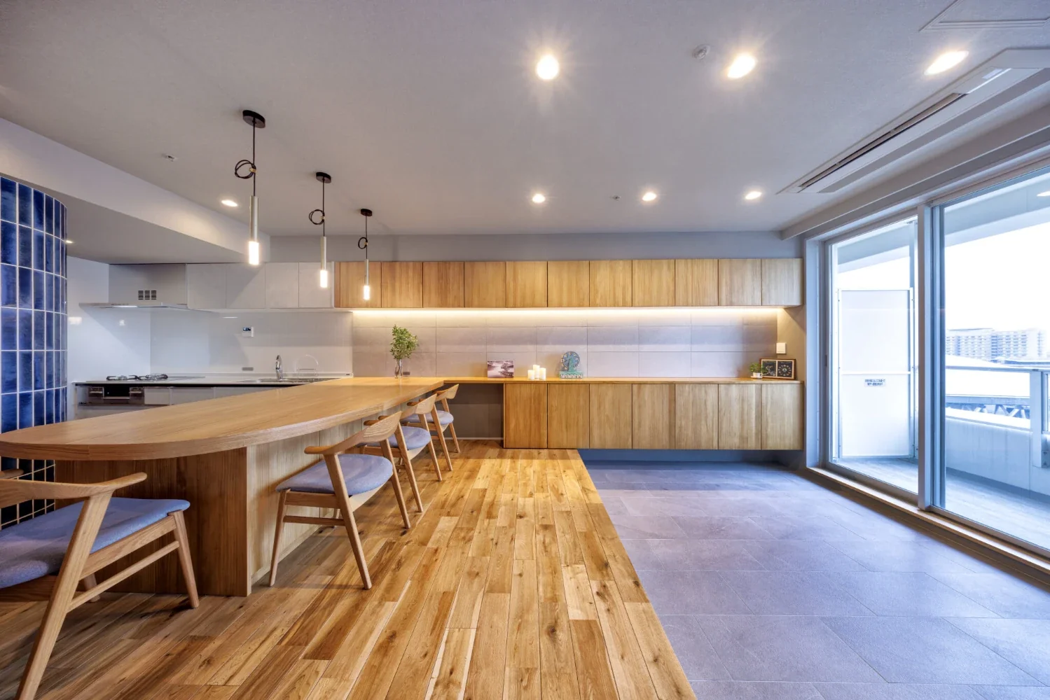 Y-house