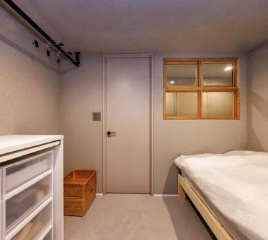 Y-house｜隠す収納のある家｜ルームツアー｜注文住宅