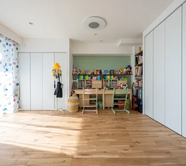 TY-house｜リノベーション｜ルームツアー｜注文住宅
