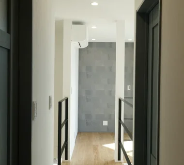 TN-house｜開放感のある家｜ルームツアー｜注文住宅