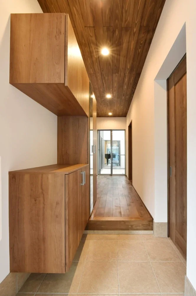 I-house