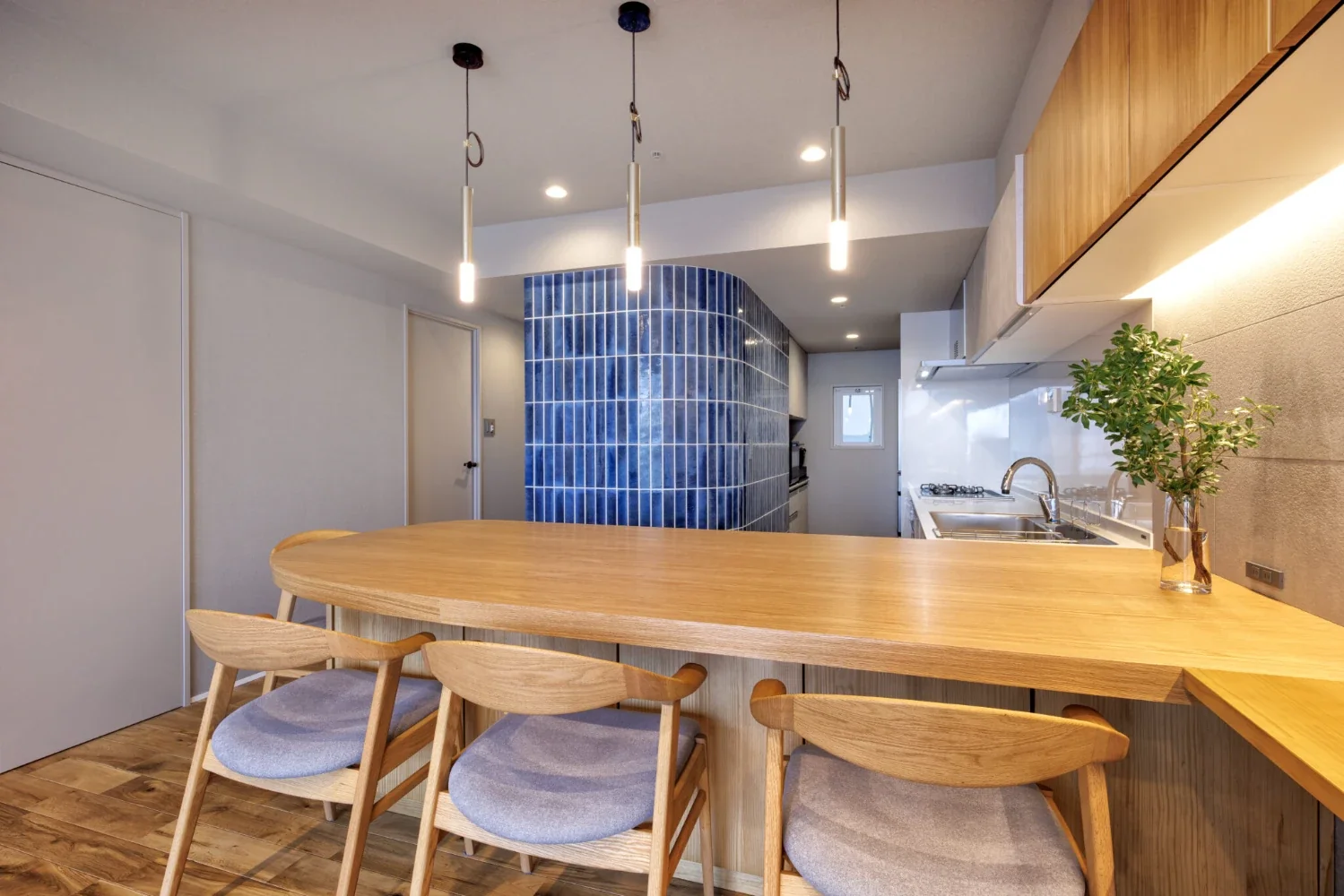 Y-house