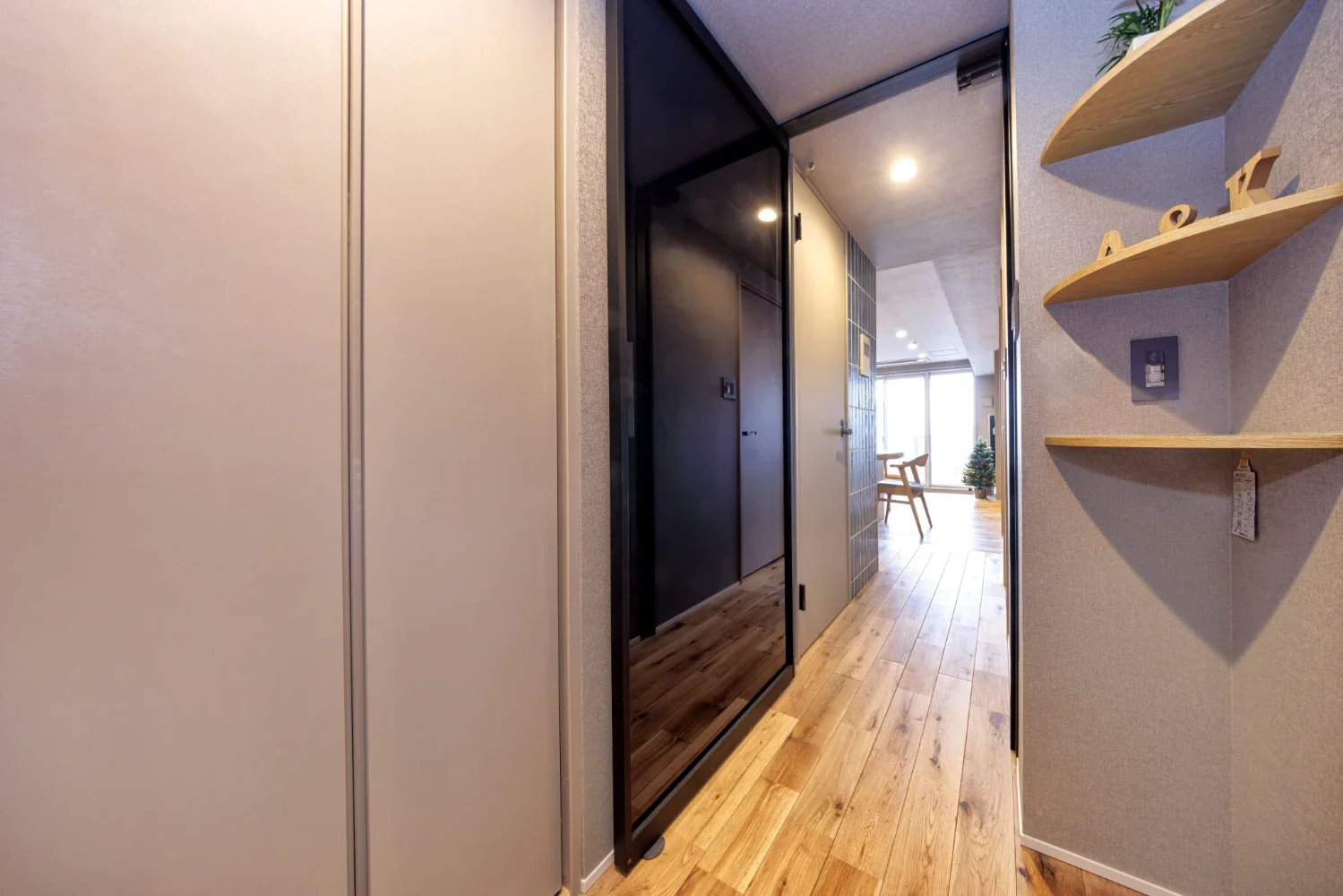 Y-house