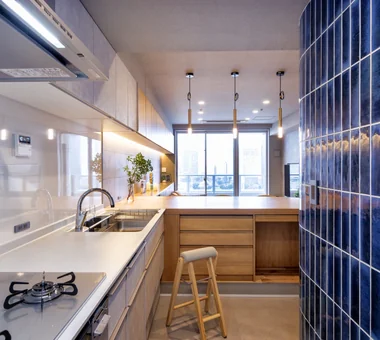 Y-house｜隠す収納のある家｜ルームツアー｜注文住宅