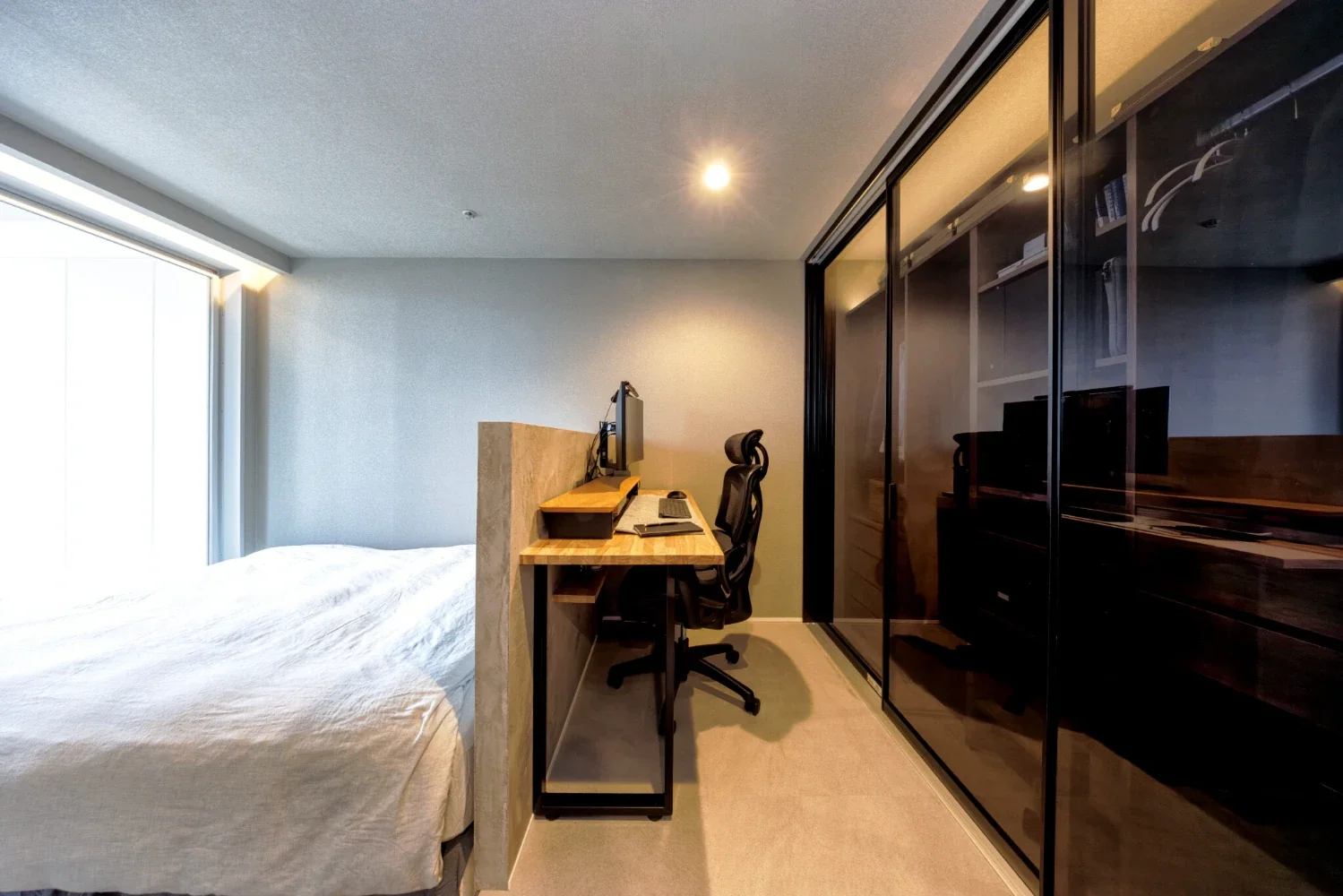 Y-house