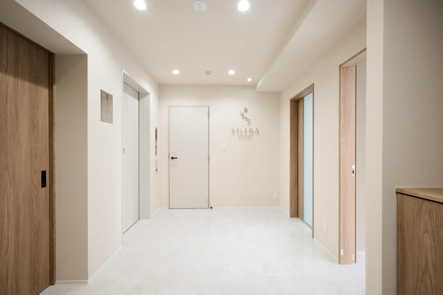 SHIBA-SHINJU OFFICE