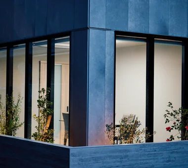 SHIBA-SHINJU OFFICE｜オフィス｜施設建築
