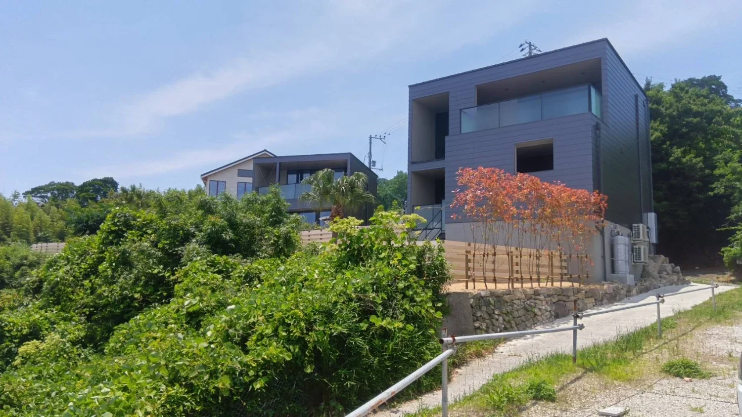 Iwaya hotel