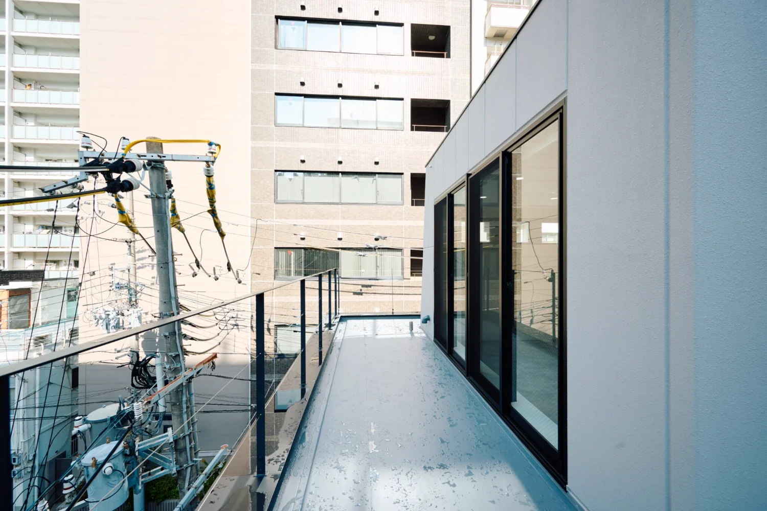 SHIBA-SHINJU OFFICE