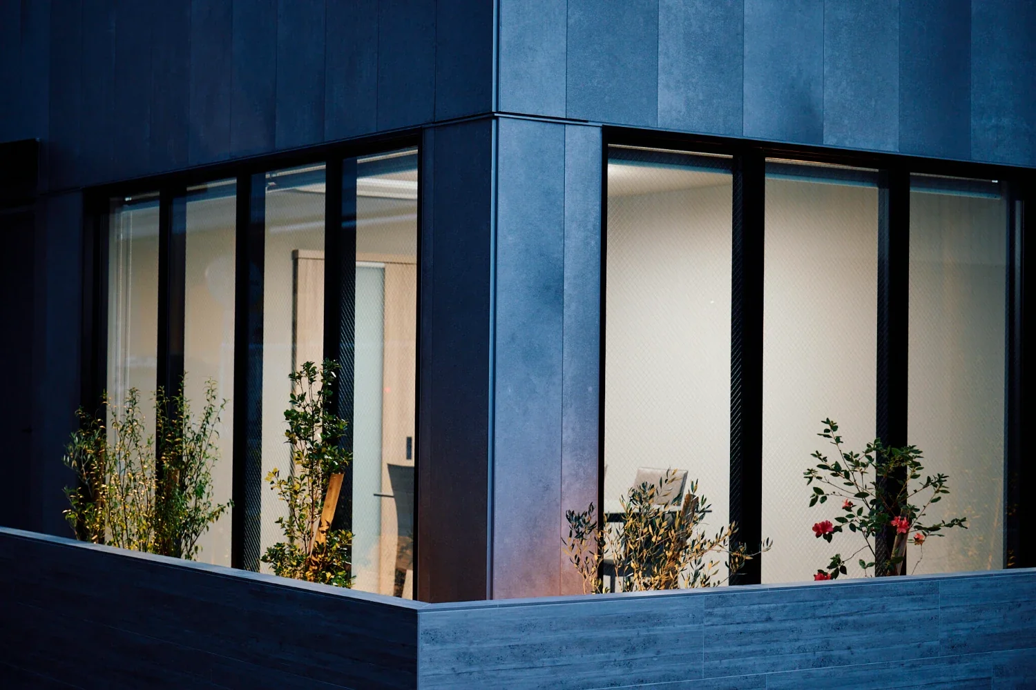 SHIBA-SHINJU OFFICE