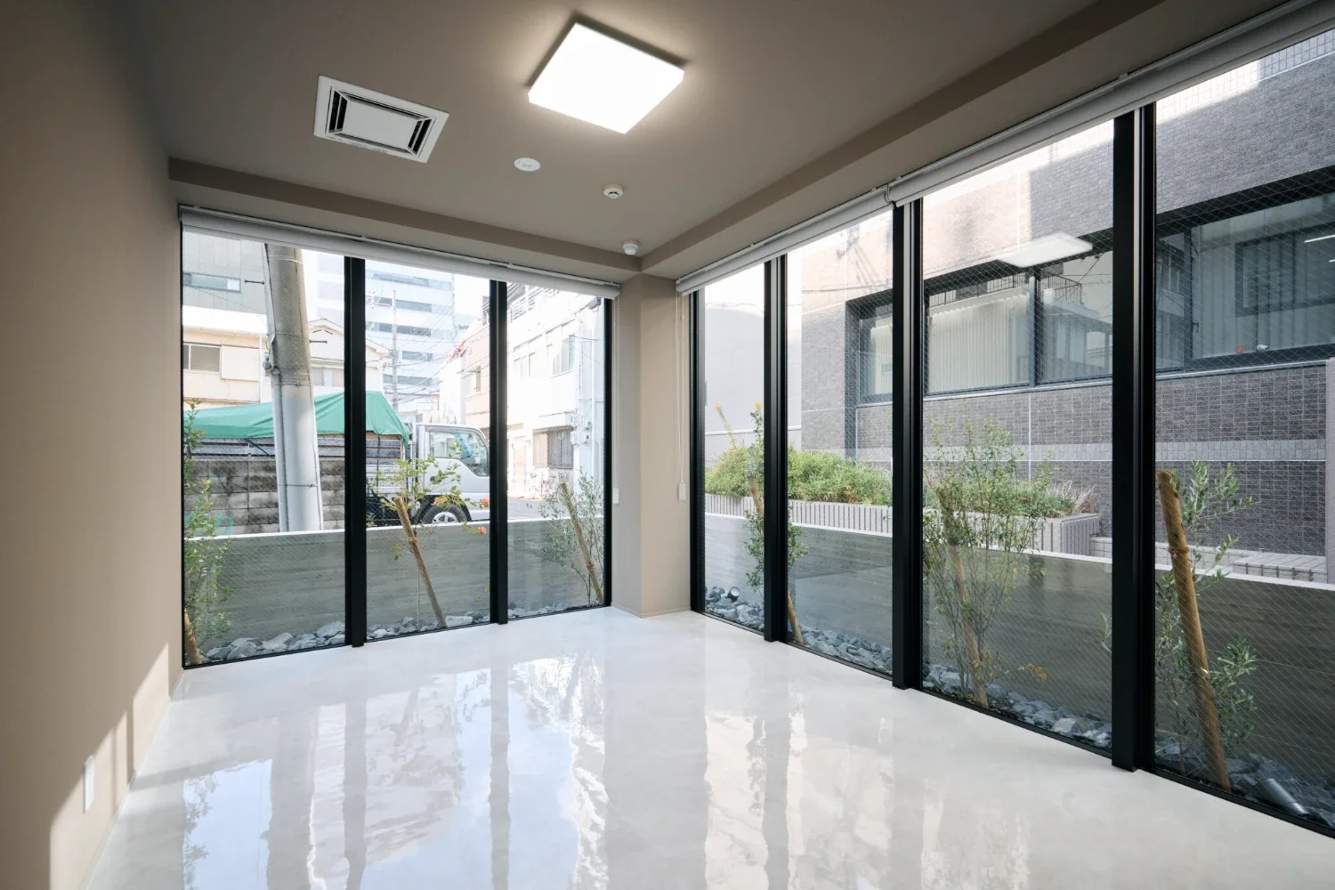 SHIBA-SHINJU OFFICE