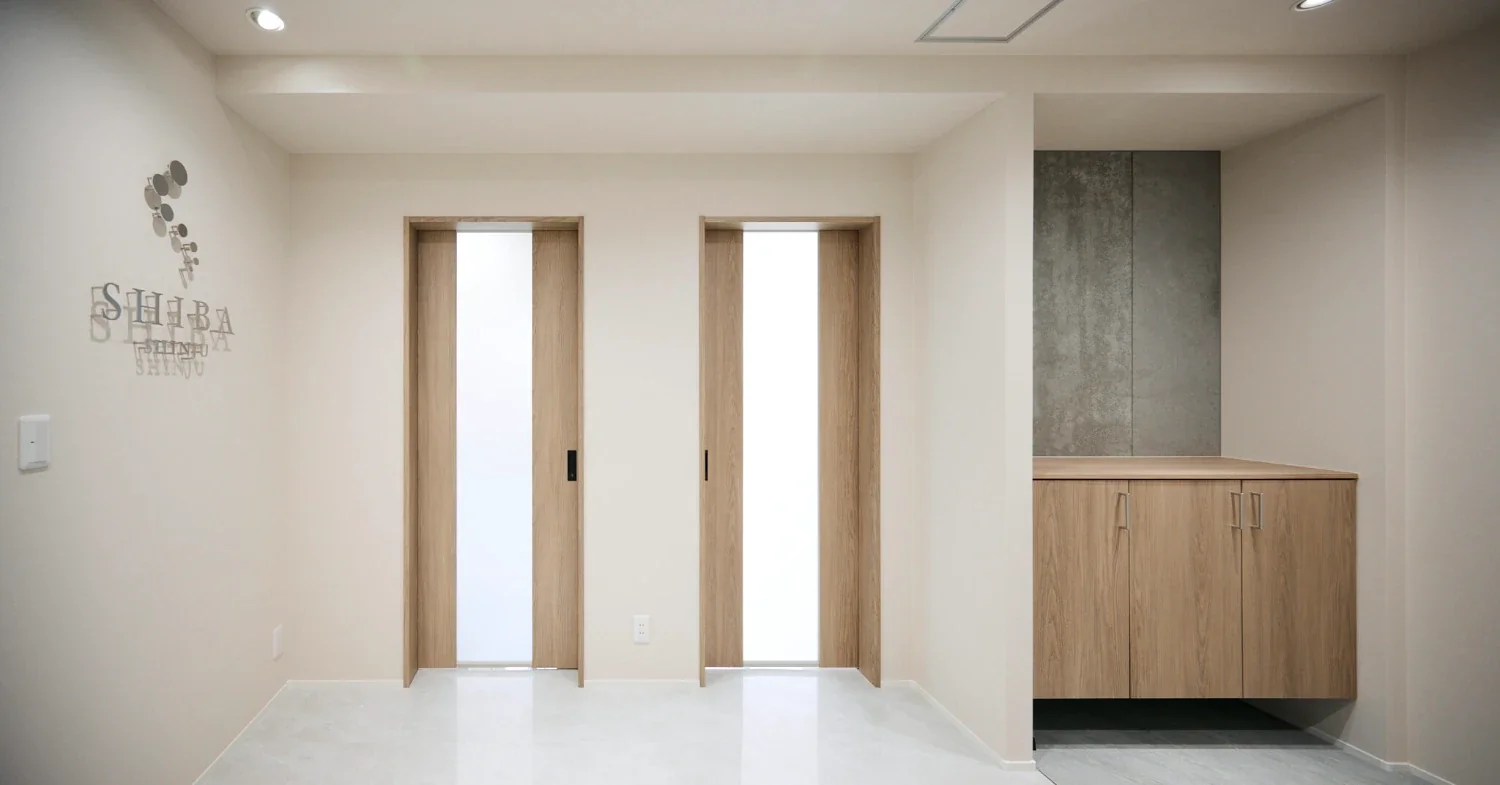 SHIBA-SHINJU OFFICE