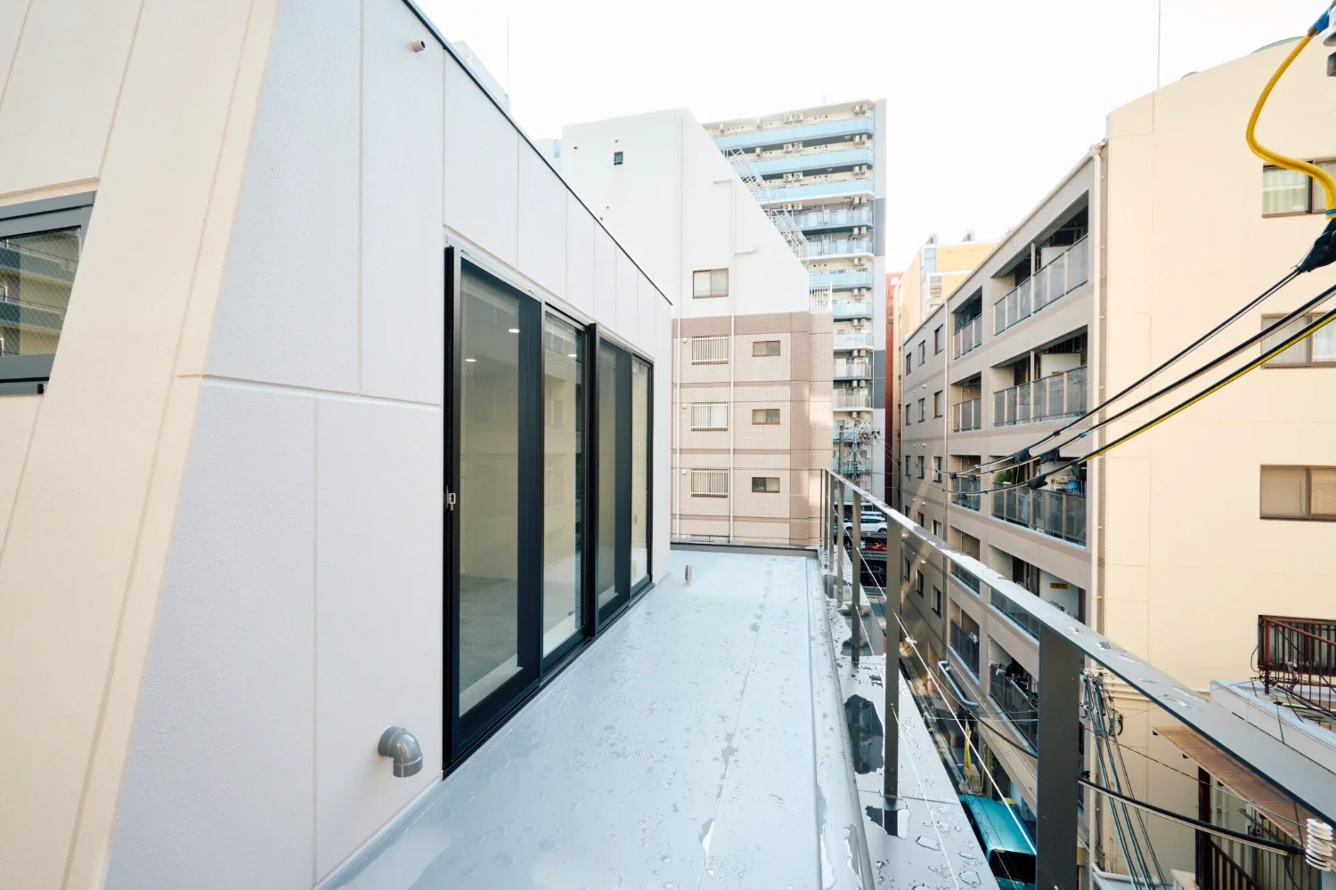 SHIBA-SHINJU OFFICE