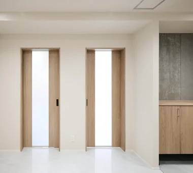 SHIBA-SHINJU OFFICE｜オフィス｜施設建築