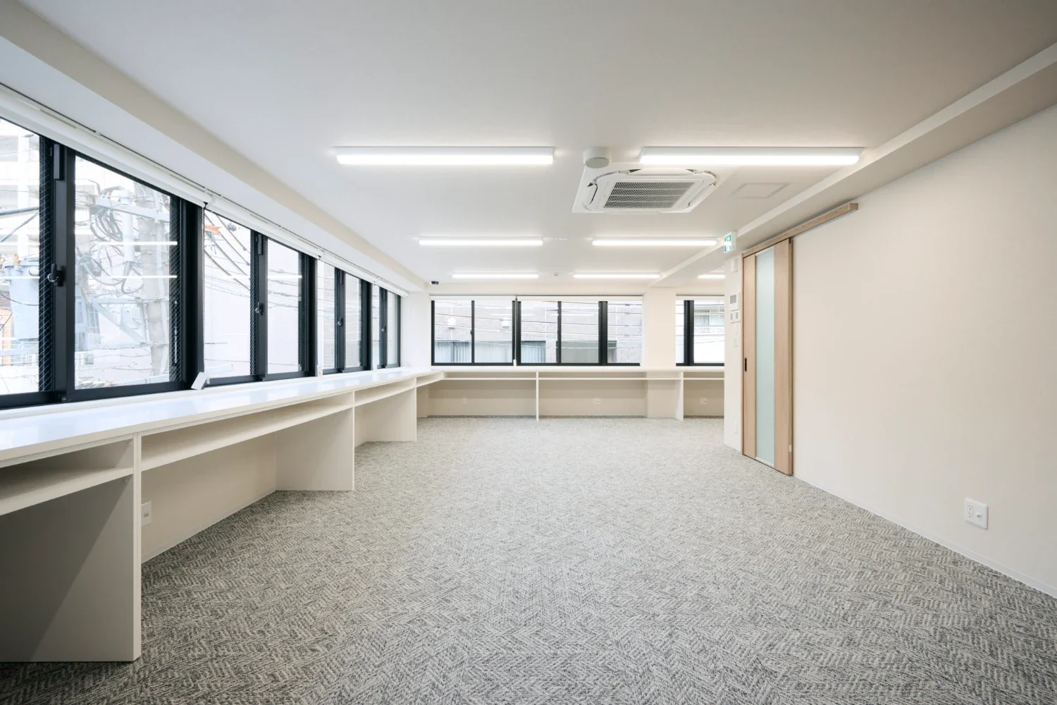 SHIBA-SHINJU OFFICE