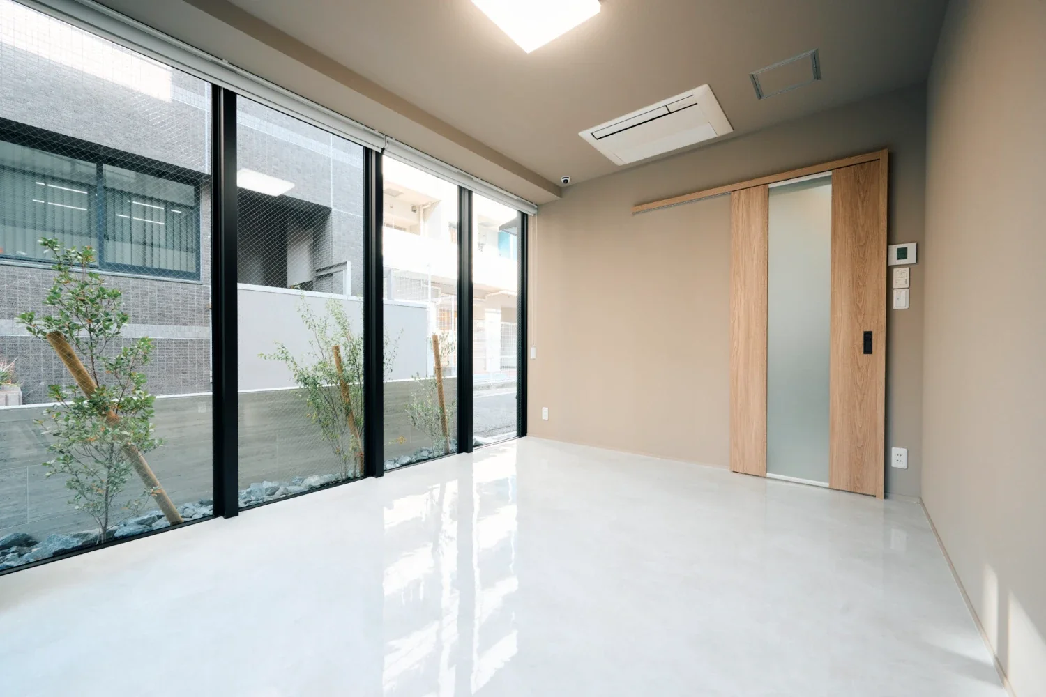 SHIBA-SHINJU OFFICE