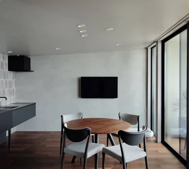 Iwaya hotel｜宿泊施設｜施設建築