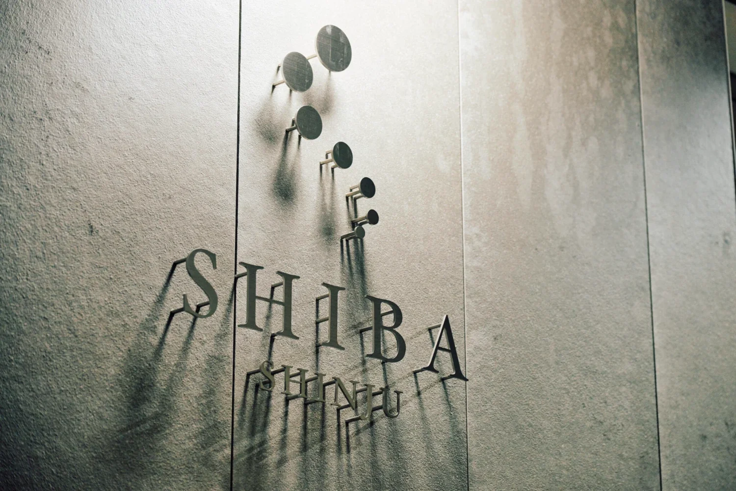 SHIBA-SHINJU OFFICE