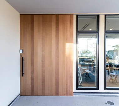 nabe cape｜宿泊施設｜施設建築