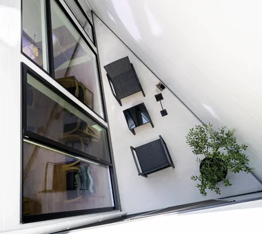 nabe cape｜宿泊施設｜施設建築