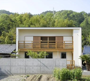 建築家:祐成 大秀｜設計事務所:祐成大秀建築設計事務所｜岐阜県岐阜市｜注文住宅