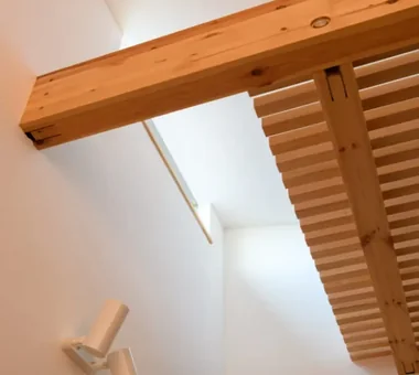 メイアンハウス｜ウッドデッキ｜ルームツアー｜注文住宅