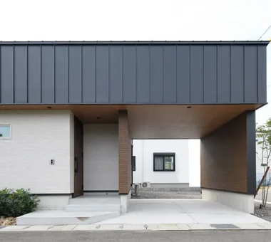 ワイドリビングハウス｜ルームツアー｜注文住宅