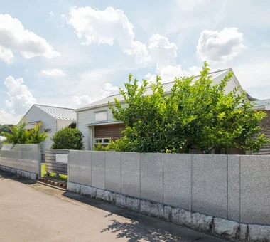 ニコイチハウス｜ルームツアー｜注文住宅