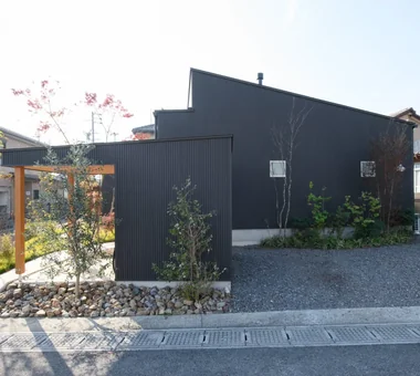 メイアンハウス｜ウッドデッキ｜ルームツアー｜注文住宅