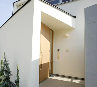 岩崎の二世帯住宅｜景色を望む家｜ルームツアー｜注文住宅