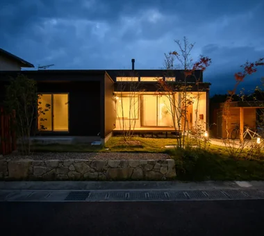 メイアンハウス｜注文住宅｜外観