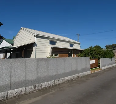 レストランかわむら｜施設建築
