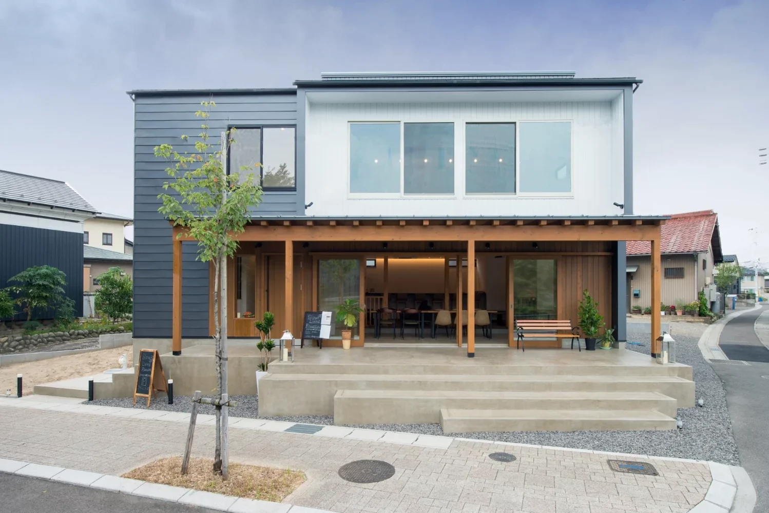 Slow Living Riverside