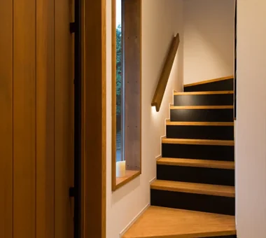 Slow Living Riverside｜カフェ・喫茶店｜施設建築