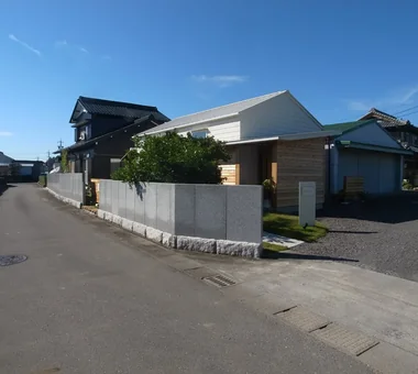 レストランかわむら｜施設建築