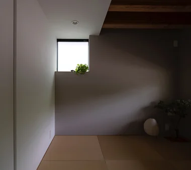 木漏れ日の家｜景色を望む家｜ルームツアー｜注文住宅