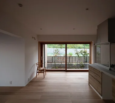 南山の家｜木の家｜ルームツアー｜注文住宅