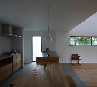 八王子の家｜庭のある家｜ルームツアー｜注文住宅