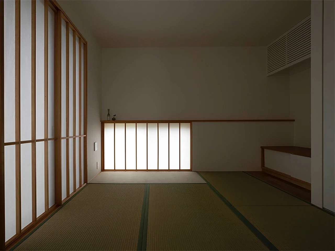 八王子の家