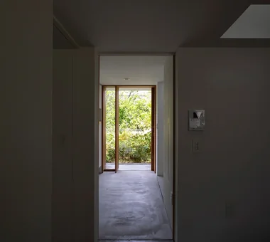 木漏れ日の家｜景色を望む家｜ルームツアー｜注文住宅