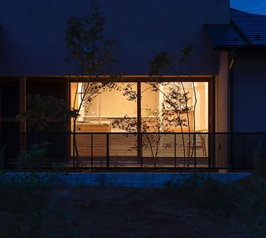 南山の家｜木の家｜ルームツアー｜注文住宅