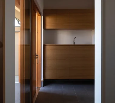南山の家｜木の家｜ルームツアー｜注文住宅