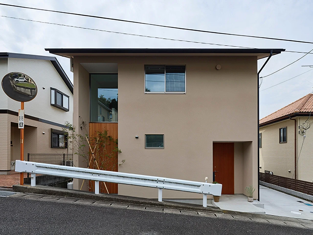 真鶴の家