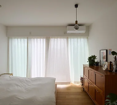 真鶴の家｜猫と暮らす家｜ルームツアー｜注文住宅